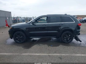Jeep Grand cherokee 2016 JEEP GRAND CHEROKEE HIGH ALTITUDE - 23500 лв. / 12015.36 € - 56306341 5