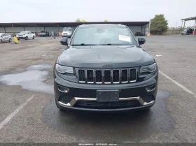 Jeep Grand cherokee 2016 JEEP GRAND CHEROKEE HIGH ALTITUDE - 23500 лв. / 12015.36 € - 56306341 2