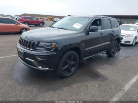 Jeep Grand cherokee 2016 JEEP GRAND CHEROKEE HIGH ALTITUDE - 23500 лв. / 12015.36 € - 56306341 3