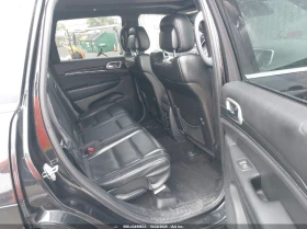 Jeep Grand cherokee 2016 JEEP GRAND CHEROKEE HIGH ALTITUDE - 23500 лв. / 12015.36 € - 56306341 12