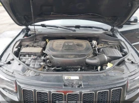 Jeep Grand cherokee 2016 JEEP GRAND CHEROKEE HIGH ALTITUDE - 23500 лв. / 12015.36 € - 56306341 13