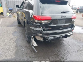 Jeep Grand cherokee 2016 JEEP GRAND CHEROKEE HIGH ALTITUDE - 23500 лв. / 12015.36 € - 56306341 7