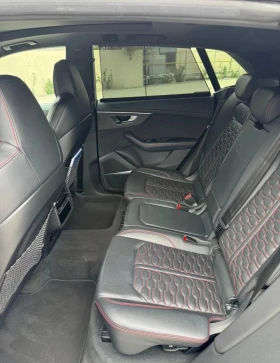 Audi RSQ8 4.0TFSI Quattro  - 149998 лв. / 76692.76 € - 15910344 10
