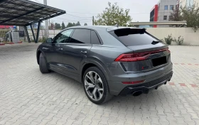 Audi RSQ8 4.0TFSI Quattro  - 149998 лв. / 76692.76 € - 15910344 3