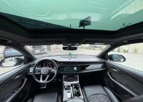 Audi RSQ8 4.0TFSI Quattro  - 149998 лв. / 76692.76 € - 15910344 8