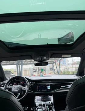 Audi RSQ8 4.0TFSI Quattro  - 149998 лв. / 76692.76 € - 15910344 7