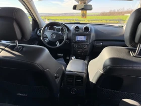 Mercedes-Benz ML 320, снимка 8