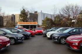 Kia Niro 64KWh/SOH100% - 32950 лв. / 16847.07 € - 58082859 13