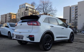 Kia Niro 64KWh/SOH100% - 32950 лв. / 16847.07 € - 58082859 4