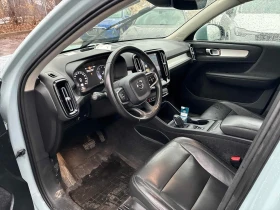 Volvo XC40 * Momentum * CARFAX * БЕЗ ПЪРВОНАЧАЛНА ВНОСКА, снимка 5
