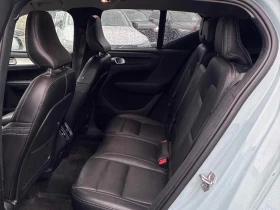 Volvo XC40 * Momentum * CARFAX * БЕЗ ПЪРВОНАЧАЛНА ВНОСКА, снимка 13