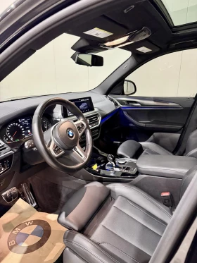 BMW X3 M40i xDrive Shadow Line, снимка 9