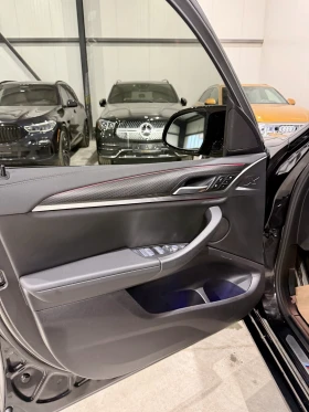 BMW X3 M40i xDrive Shadow Line, снимка 14
