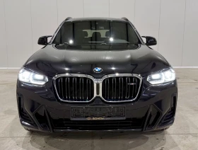 BMW X3 M40i xDrive Shadow Line, снимка 8
