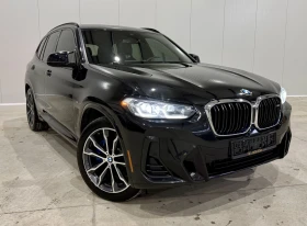 BMW X3 M40i xDrive Shadow Line, снимка 7