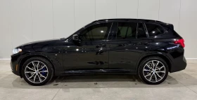 BMW X3 M40i xDrive Shadow Line, снимка 2