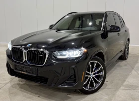 BMW X3 M40i xDrive Shadow Line, снимка 1