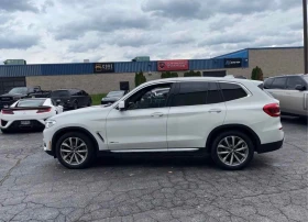 BMW X3 * xDrive30i * CARFAX * ЦЕНА ДО БГ - 17300 € / 33835.86 лв. - 44200284 4