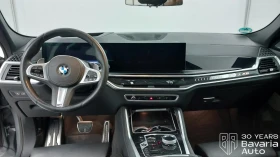 BMW X6 30d xDrive M Sport Paket Steptronic - 82500 € / 161355.98 лв. - 84771826 6