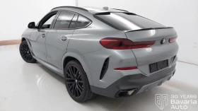 BMW X6 30d xDrive M Sport Paket Steptronic - 82500 € / 161355.98 лв. - 84771826 2