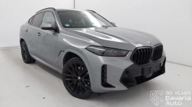 BMW X6 30d xDrive M Sport Paket Steptronic - 82500 € / 161355.98 лв. - 84771826 4