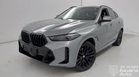BMW X6 30d xDrive M Sport Paket Steptronic