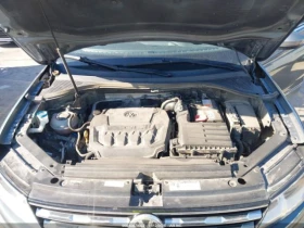 VW Tiguan SEL - 10500 € / 20536.22 лв. - 10553388 9