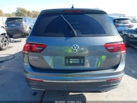 VW Tiguan SEL - 10500 € / 20536.22 лв. - 10553388 5