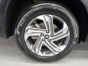 Hyundai Santa fe 2.2 4Wd Prestige - 28681 € / 56095.16 лв. - 82590055 5