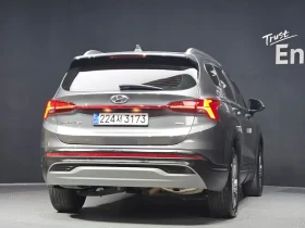 Hyundai Santa fe 2.2 4Wd Prestige - 28681 € / 56095.16 лв. - 82590055 4