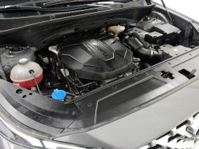 Hyundai Santa fe 2.2 4Wd Prestige - 28681 € / 56095.16 лв. - 82590055 6