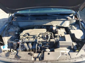 Hyundai Kona 2.0L I-4 DOHC, VVT, 147HP Front Wheel Drive, снимка 17