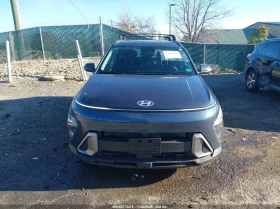Hyundai Kona 2.0L I-4 DOHC, VVT, 147HP Front Wheel Drive, снимка 5