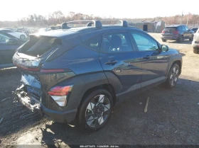 Hyundai Kona 2.0L I-4 DOHC, VVT, 147HP Front Wheel Drive, снимка 11