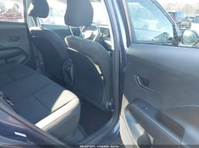 Hyundai Kona 2.0L I-4 DOHC, VVT, 147HP Front Wheel Drive, снимка 15