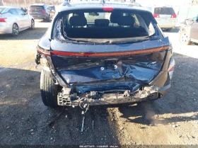 Hyundai Kona 2.0L I-4 DOHC, VVT, 147HP Front Wheel Drive, снимка 13