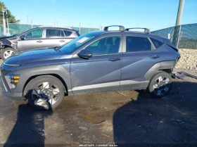 Hyundai Kona 2.0L I-4 DOHC, VVT, 147HP Front Wheel Drive, снимка 7