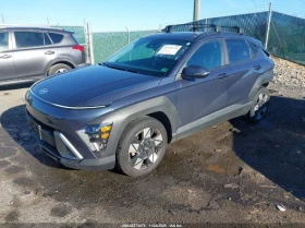Hyundai Kona 2.0L I-4 DOHC, VVT, 147HP Front Wheel Drive, снимка 2