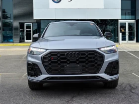Audi SQ5 Sportback* 3.0T* АвтоКредит* (ЦЕНА ДО БГ) - 33999 € / 66496.26 лв. - 86084038 2