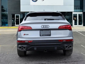 Audi SQ5 Sportback* 3.0T* АвтоКредит* (ЦЕНА ДО БГ) - 33999 € / 66496.26 лв. - 86084038 6