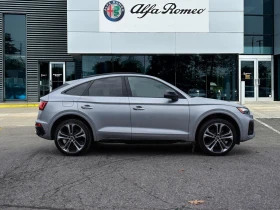 Audi SQ5 Sportback* 3.0T* АвтоКредит* (ЦЕНА ДО БГ) - 33999 € / 66496.26 лв. - 86084038 4