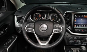 Jeep Grand cherokee - 13260 € / 25934.31 лв. - 48898895 13