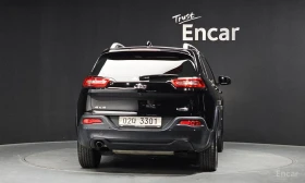 Jeep Grand cherokee - 13260 € / 25934.31 лв. - 48898895 4