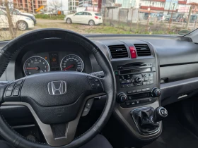 Honda Cr-v 2.0i/4x4/Alcantara - 8500 € / 16624.56 лв. - 19553366 9