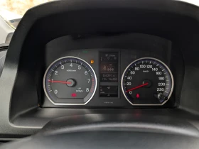 Honda Cr-v 2.0i/4x4/Alcantara - 8500 € / 16624.56 лв. - 19553366 8