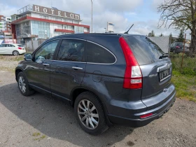 Honda Cr-v 2.0i/4x4/Alcantara - 8500 € / 16624.56 лв. - 19553366 6