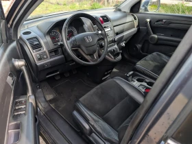 Honda Cr-v 2.0i/4x4/Alcantara - 8500 € / 16624.56 лв. - 19553366 7