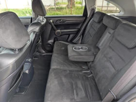 Honda Cr-v 2.0i/4x4/Alcantara - 8500 € / 16624.56 лв. - 19553366 13