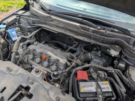 Honda Cr-v 2.0i/4x4/Alcantara - 8500 € / 16624.56 лв. - 19553366 15