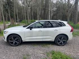 Volvo XC60 R-design Plug-in Hybrid T8 